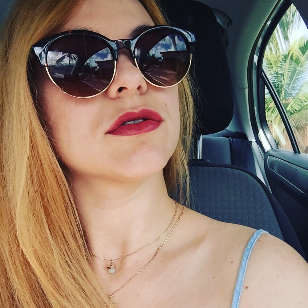 Meet your Posher, Dailys